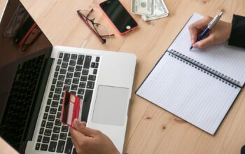 Bank& Credit Card Reconciliation