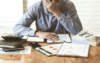 Catch-Up & Clean-Up Bookkeeping