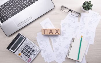 Sales Tax Filing